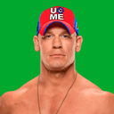 John Cena